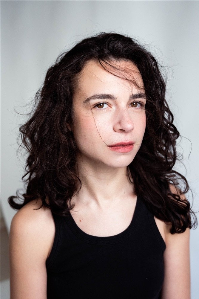 Фото  (Alice Abraham)