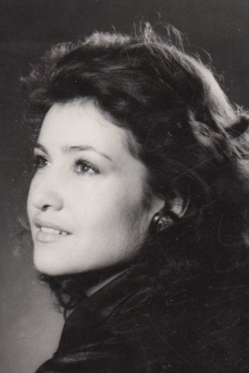 Фото  (Axelle Gall)