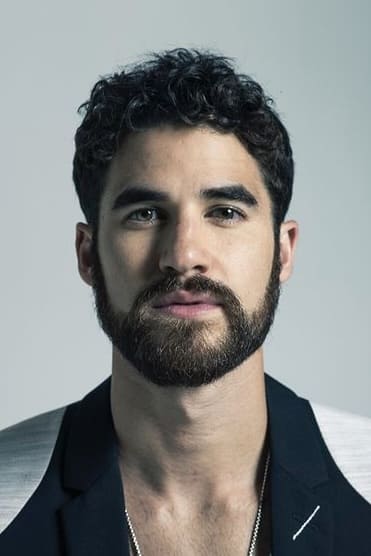 Фото Даррен Крісс (Darren Criss)