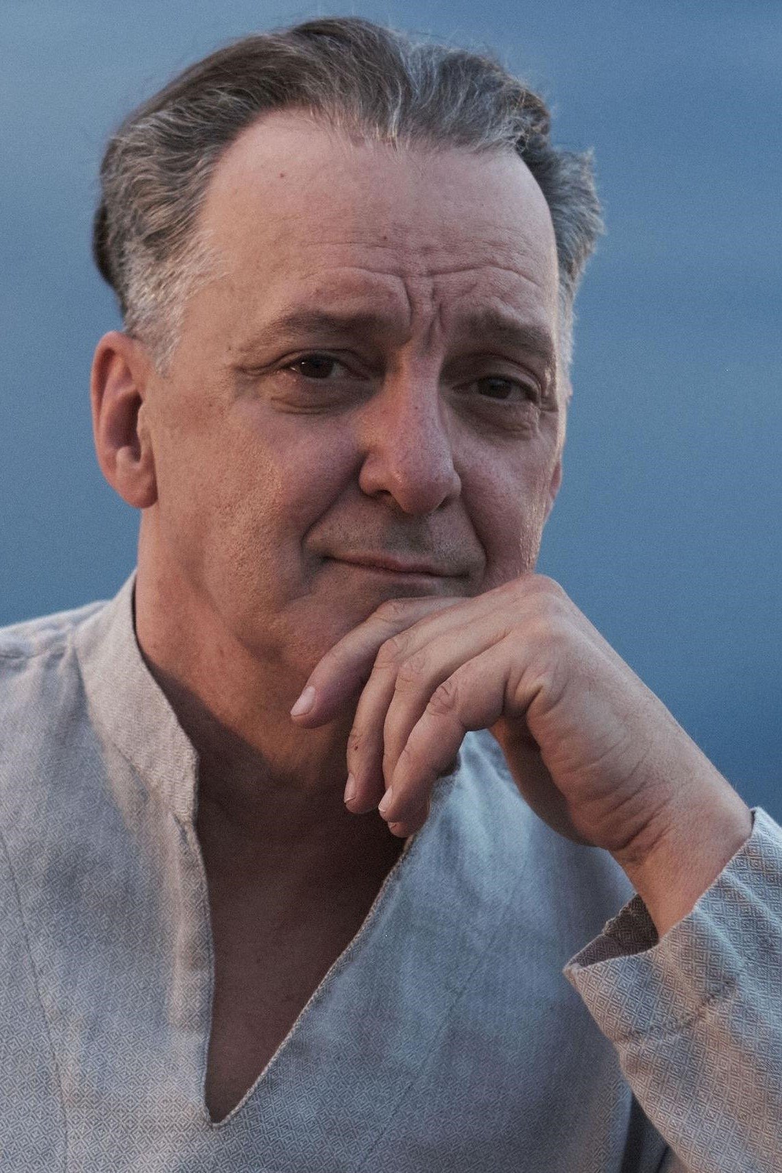 Фото  (John Forbes)