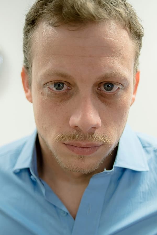 Фото  (Juan Nemirovsky)