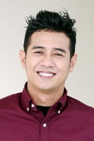 Фото  (Amar Asyraf)