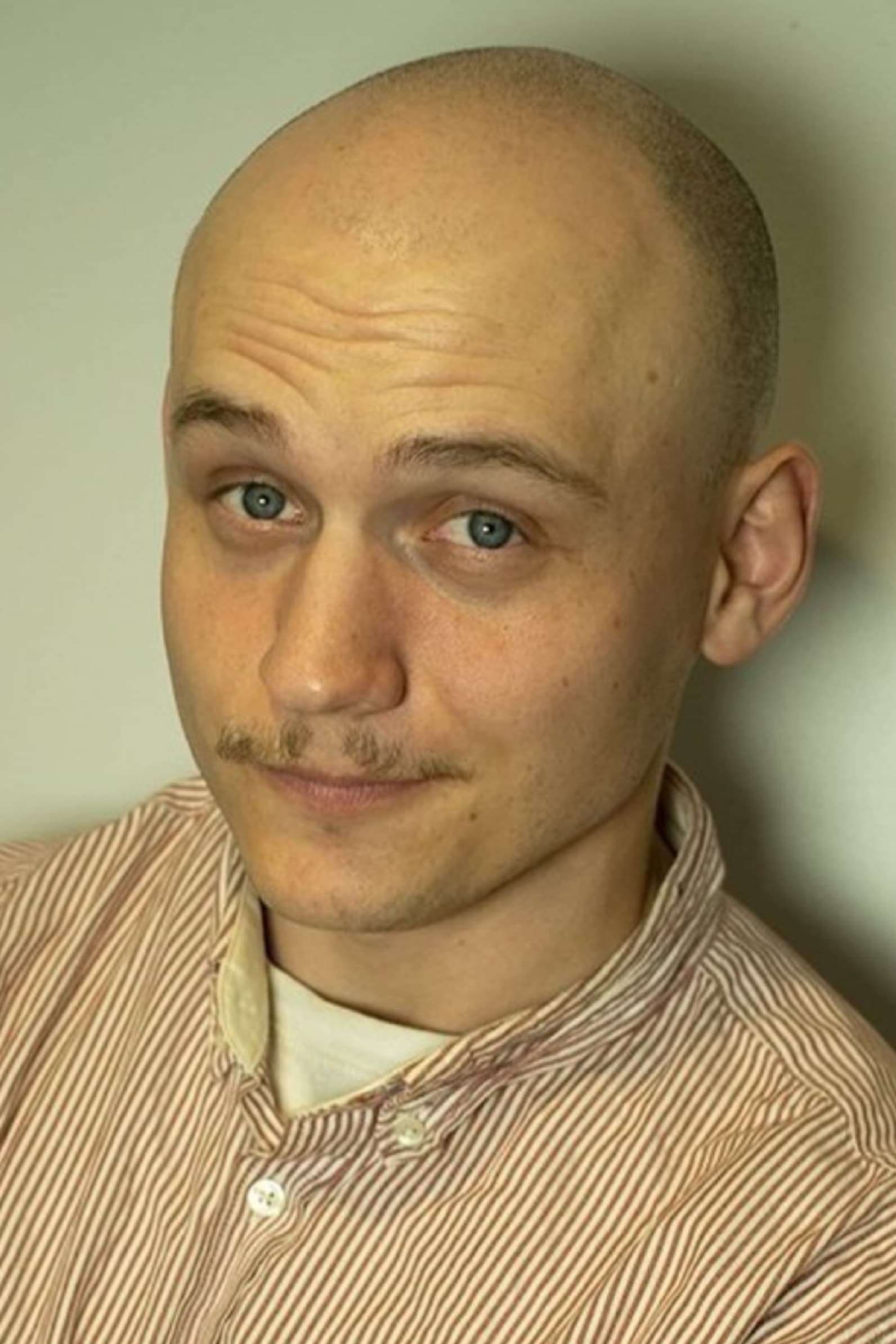 Фото  (Caleb Pitts)