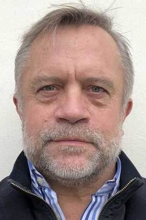 Фото Крістофер Мілберн (Christopher Milburn)