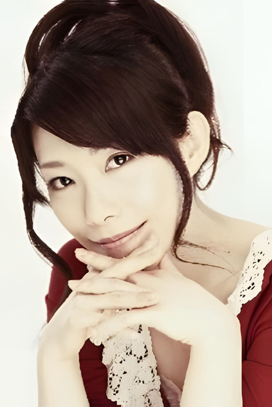 Фото  (Fukumi Matsumoto)
