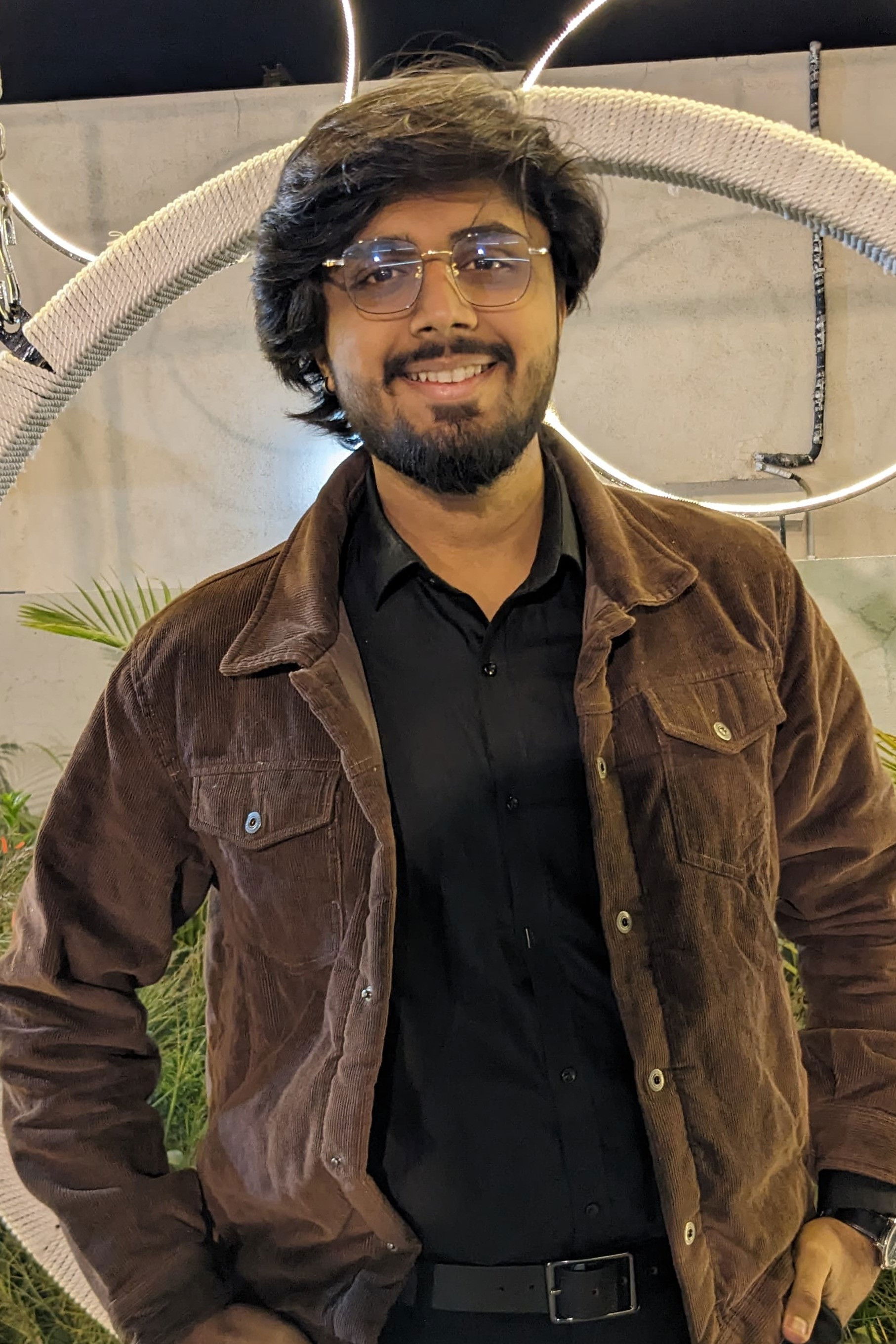 Фото  (Harshit soni)