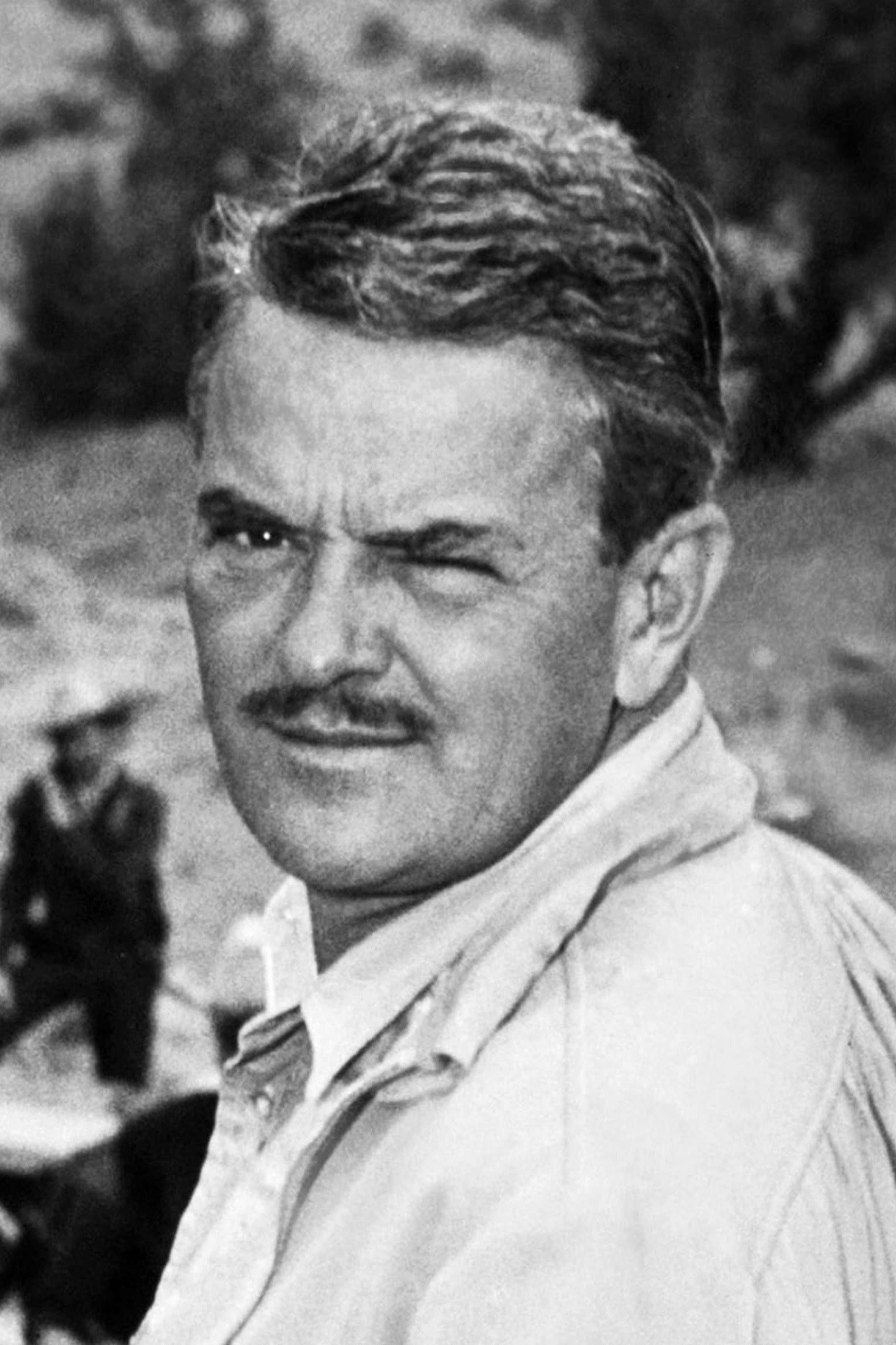 Фото Джеррі Хоппер (Jerry Hopper)