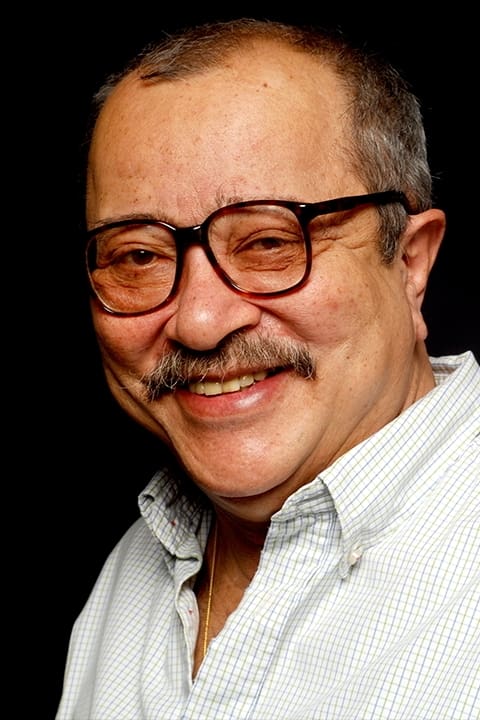 Фото  (João Ubaldo Ribeiro)