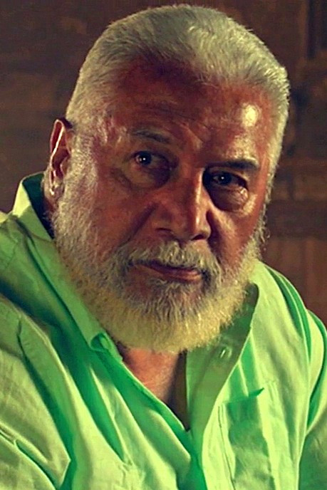 Фото  (Joe Fanene)