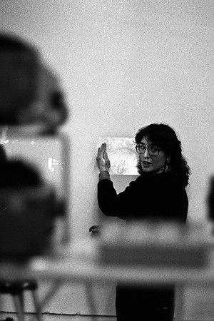 Фото  (Nina Danino)