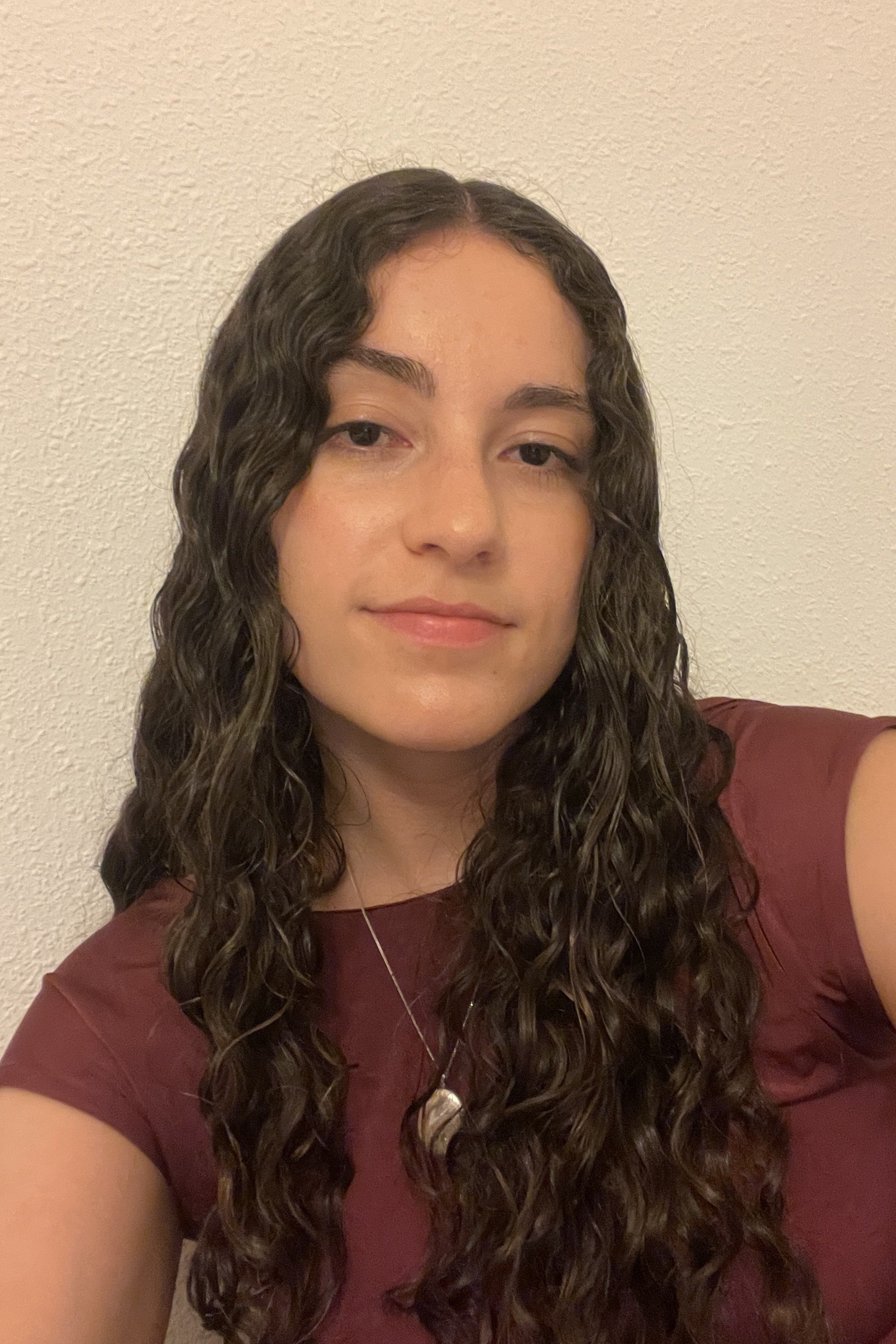 Фото Сандра Ромеро Редондо (Sandra Romero Redondo)