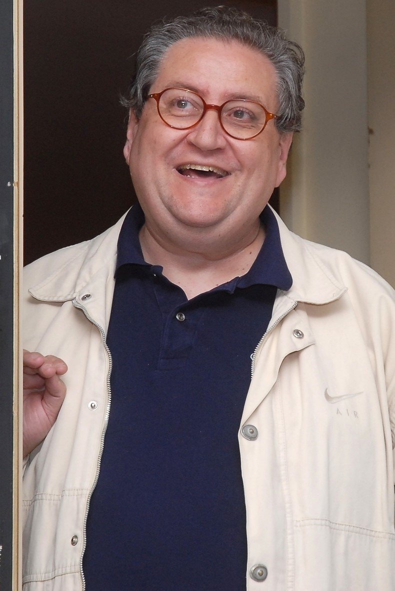 Фото  (Vincenzo Mollica)