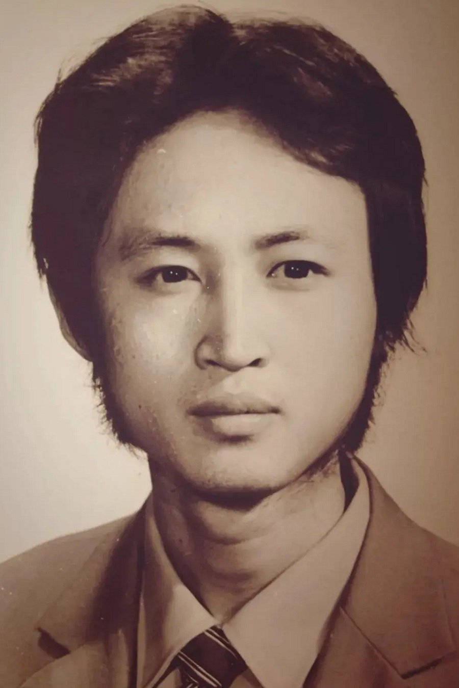 Фото  (Weining Mao)