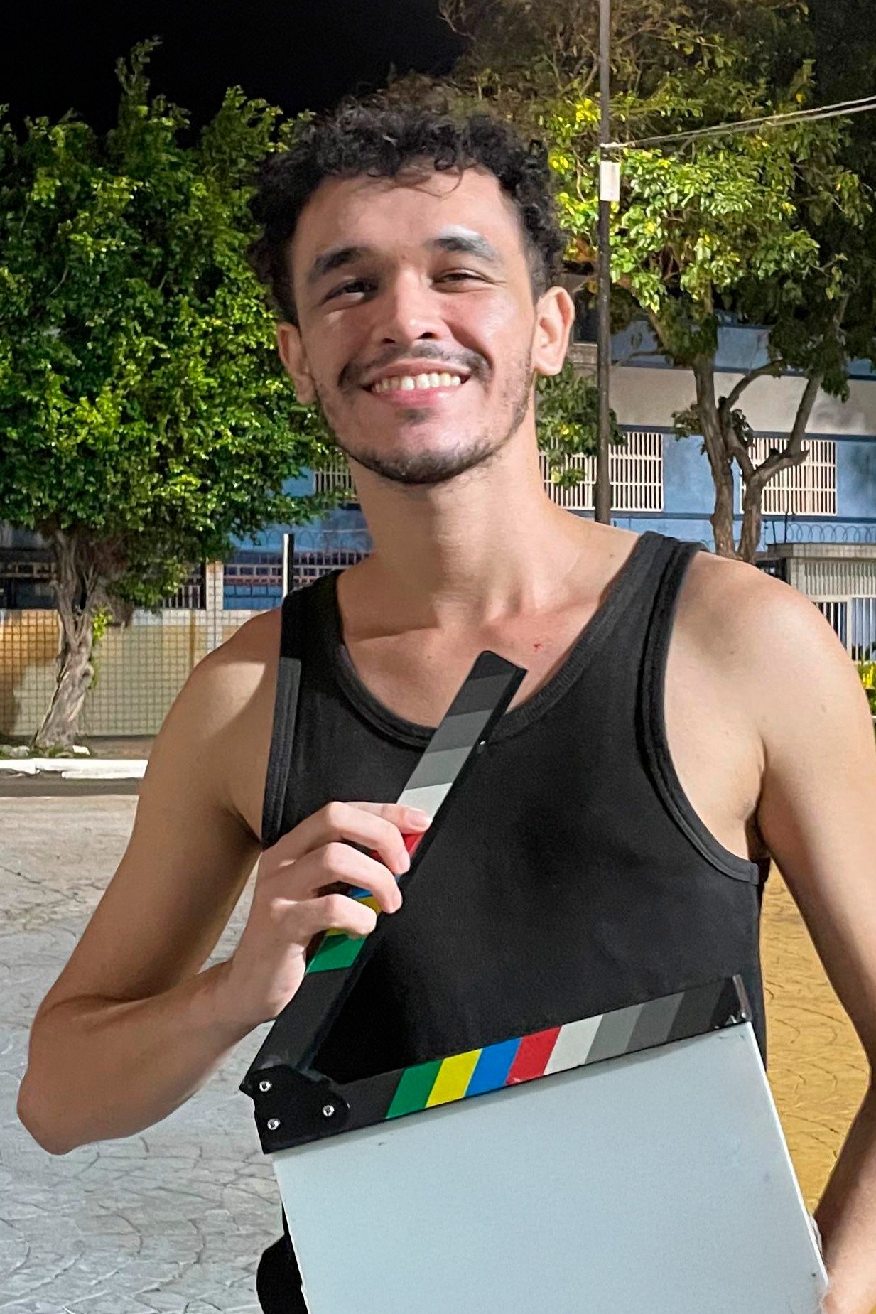 Фото  (Gabriel Matos)