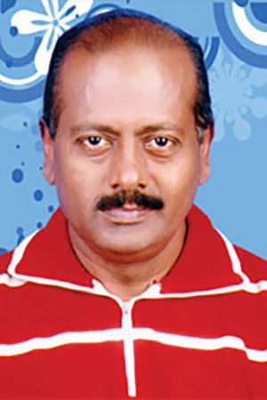 Фото  (Halwa Vasu)