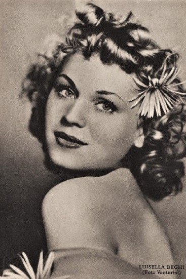 Фото  (Luisella Beghi)