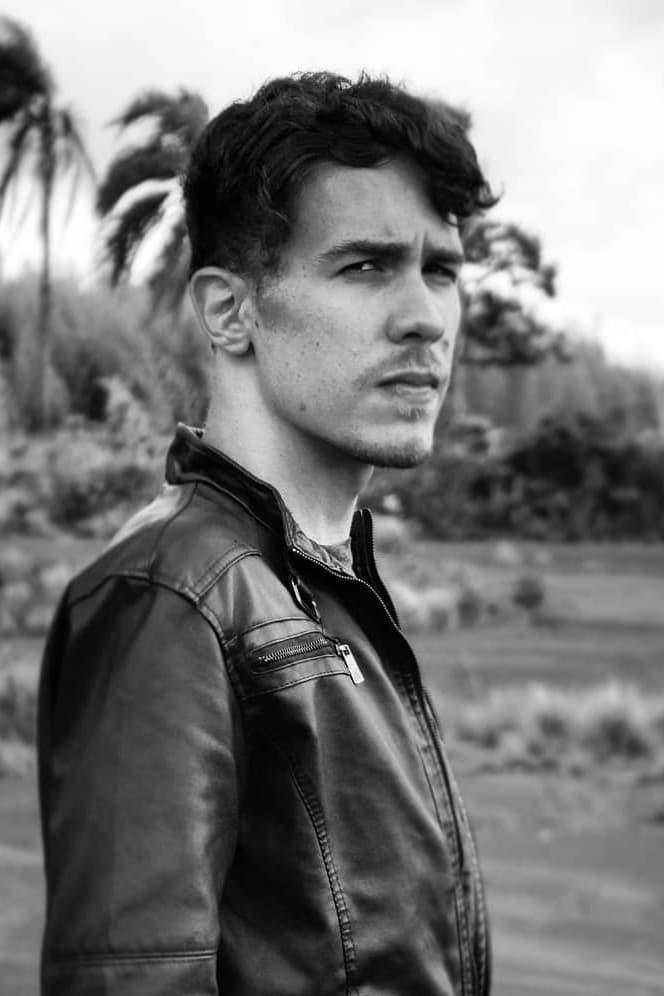 Фото  (Weslei Mata)