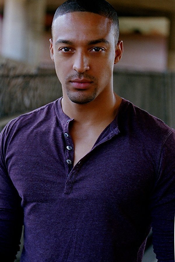 Фото  (Akeem Smith)