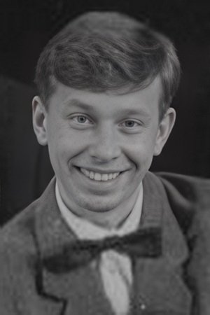 Фото  (Aleksandr Zhdanov)