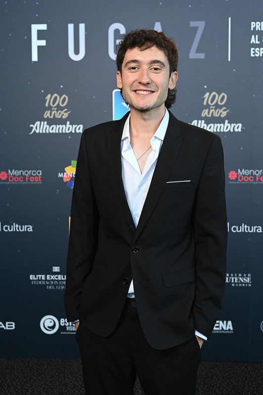 Фото  (Álvaro León Cobo)