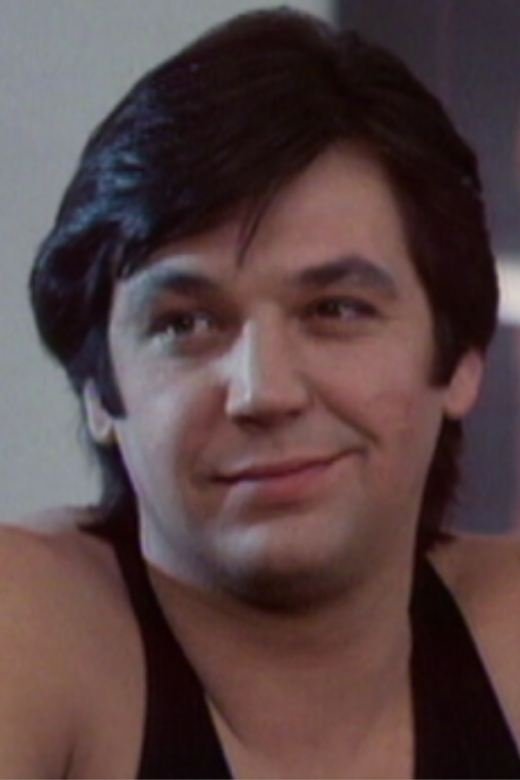 Фото Фріц Меттьюз (Fritz Matthews)