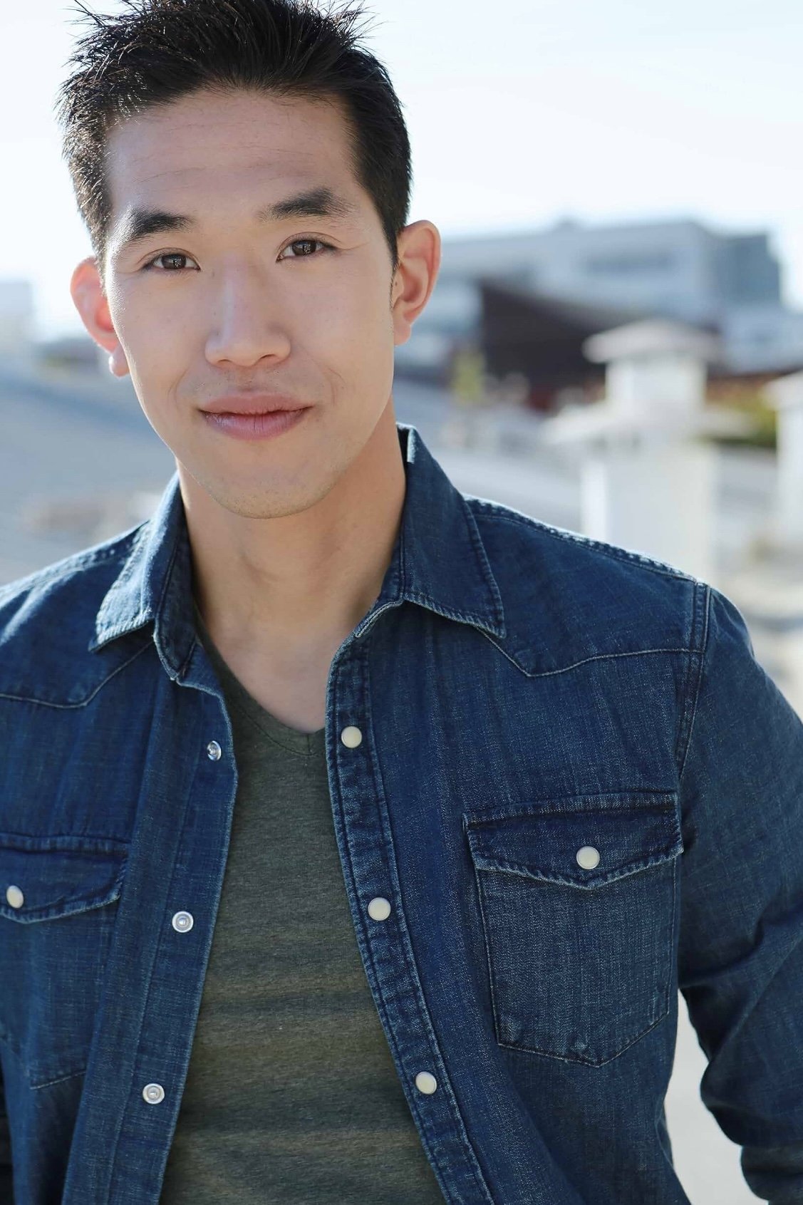 Фото  (Jaysen Lai)