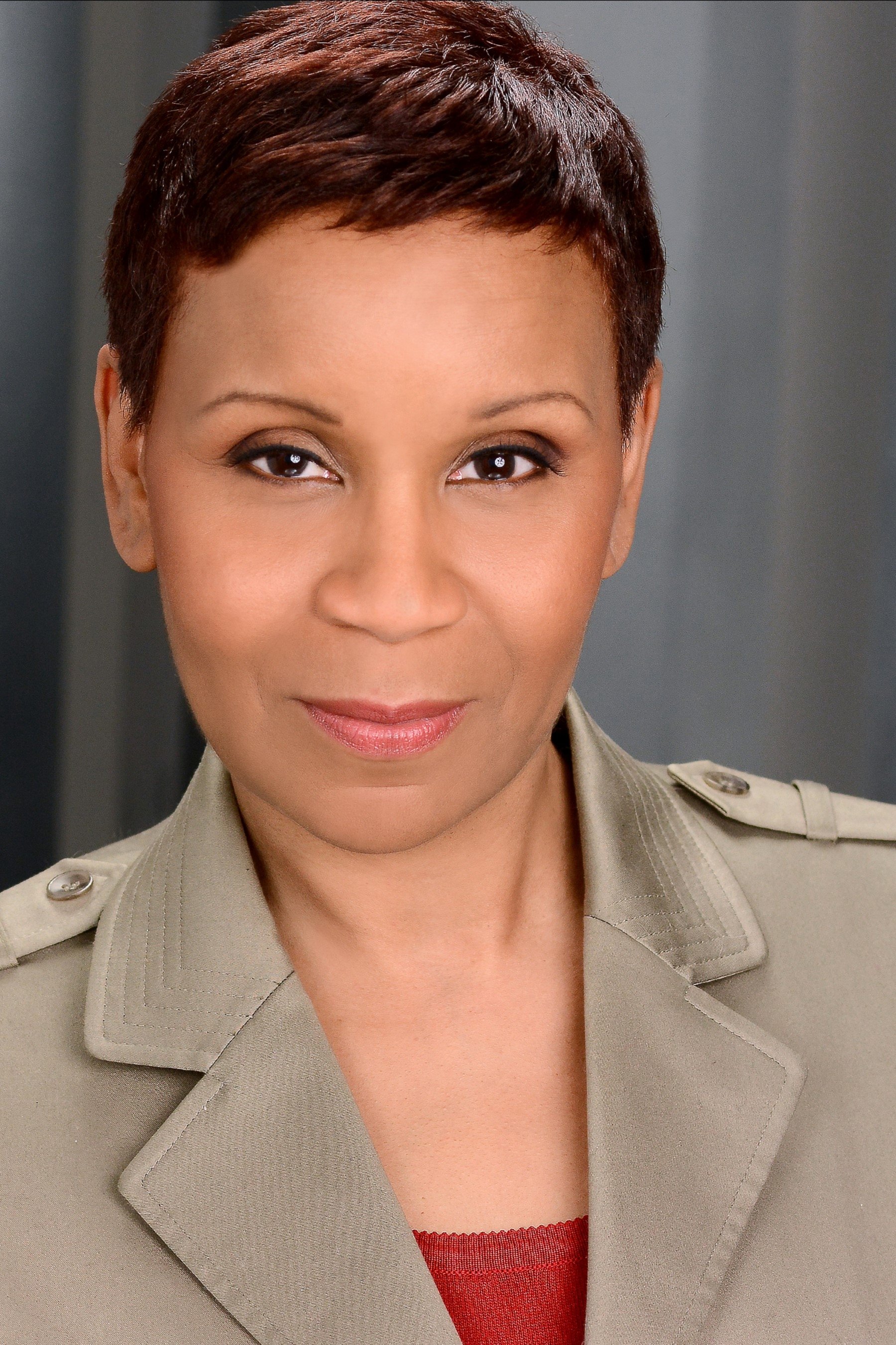 Фото  (Leslie Frye)