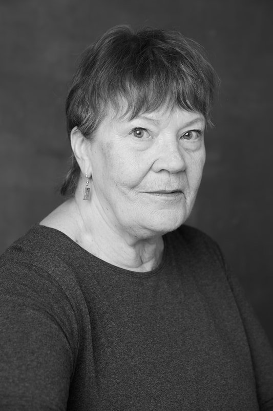 Фото  (Marja Myllylä)