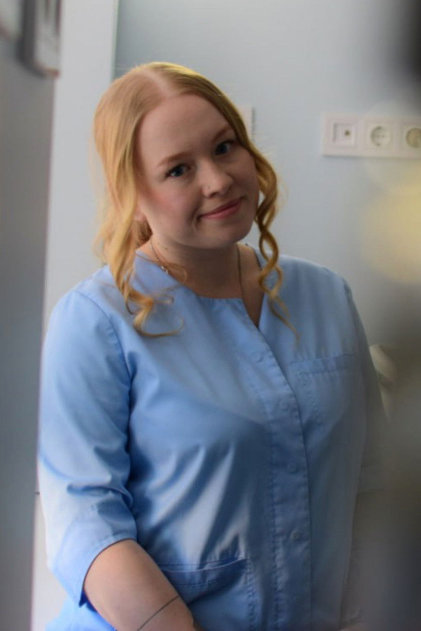 Фото  (Oksana Tarnavska)