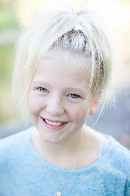 Фото  (Avery Glover)