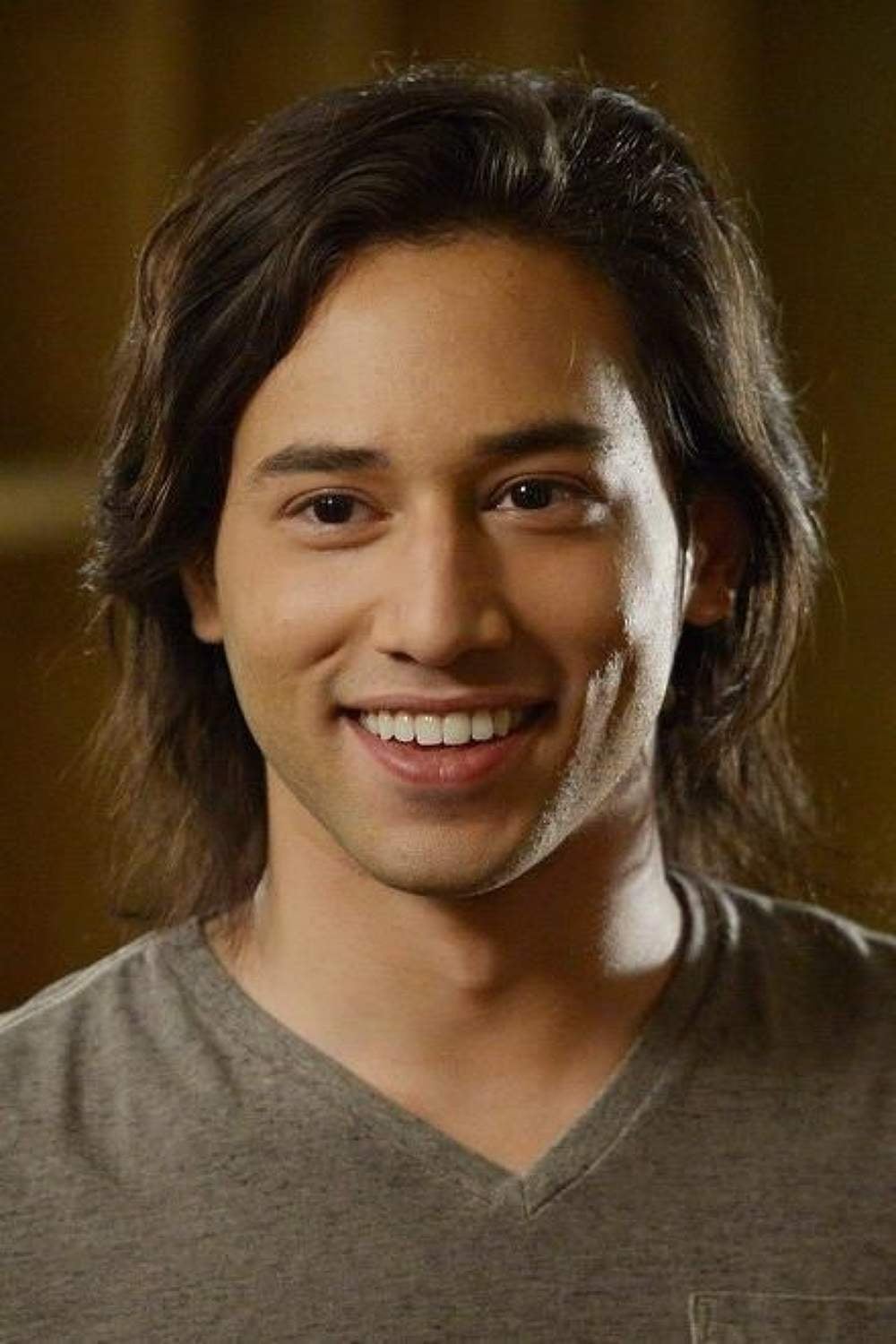 Фото Джессі Рат (Jesse Rath)