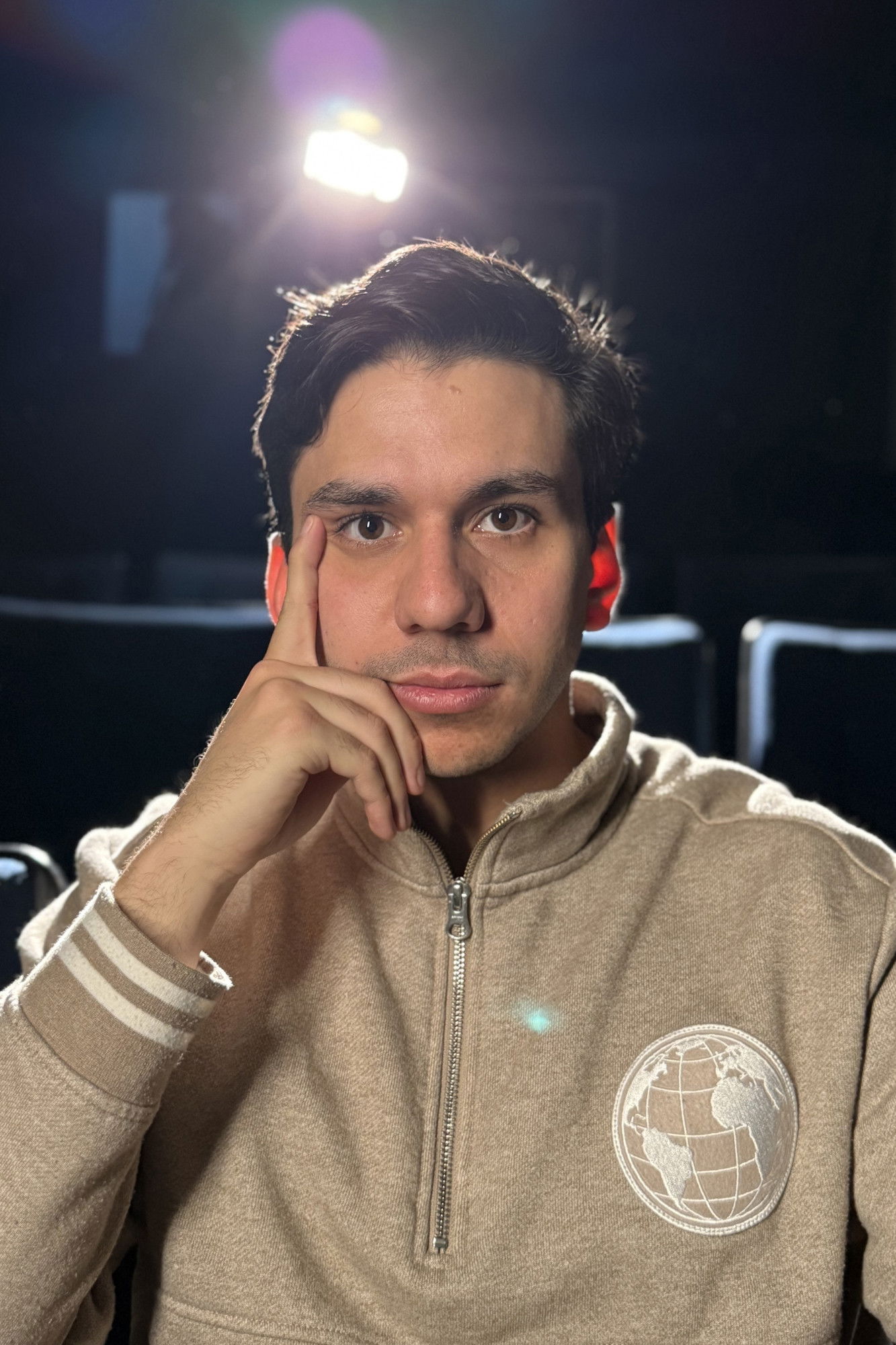 Фото  (Julio Rubio)