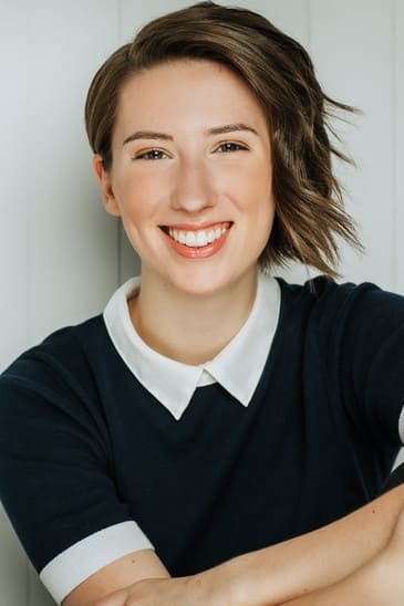 Фото Мішель Кребер (Michelle Creber)