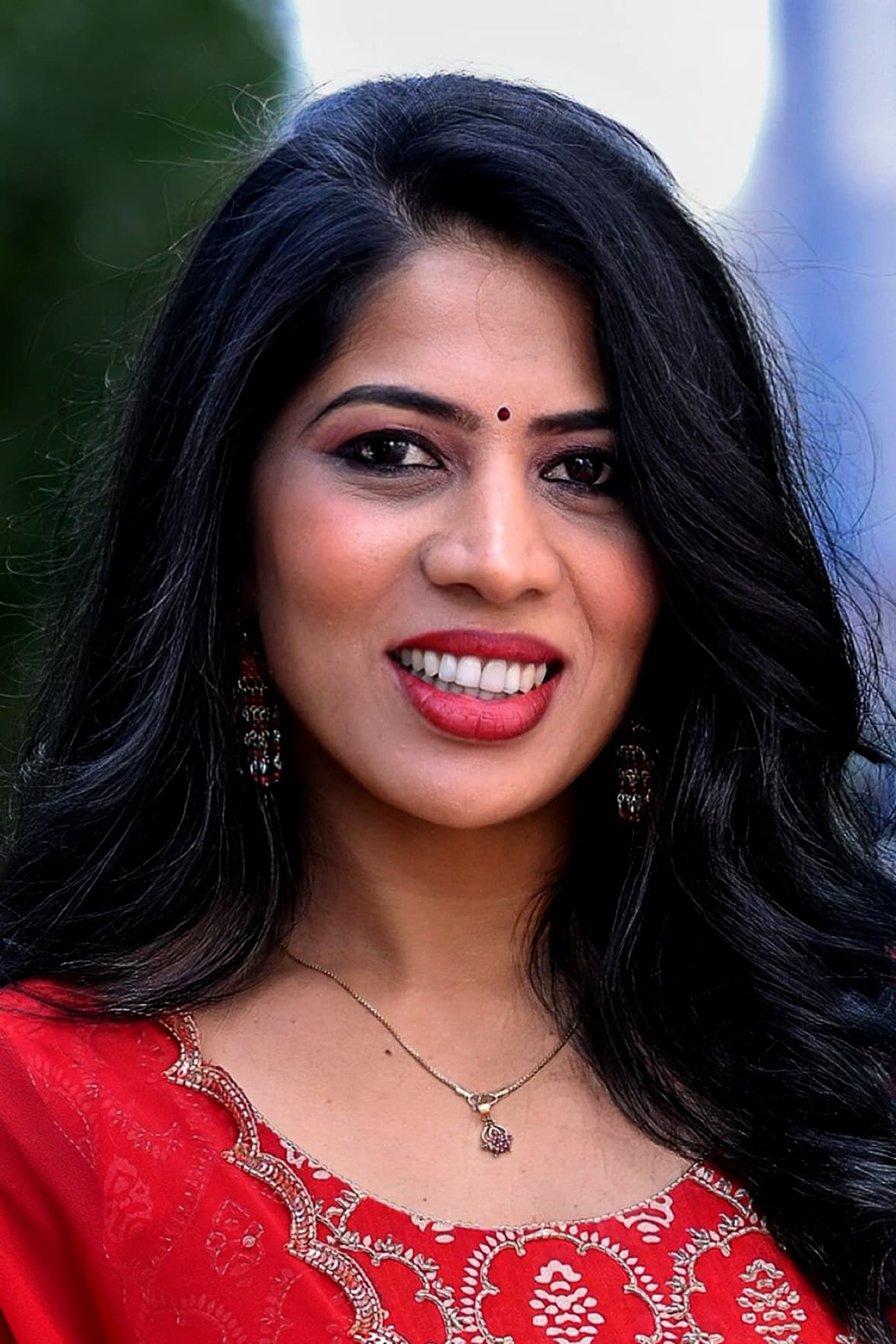 Фото Ремія Суреш (Remya Suresh)