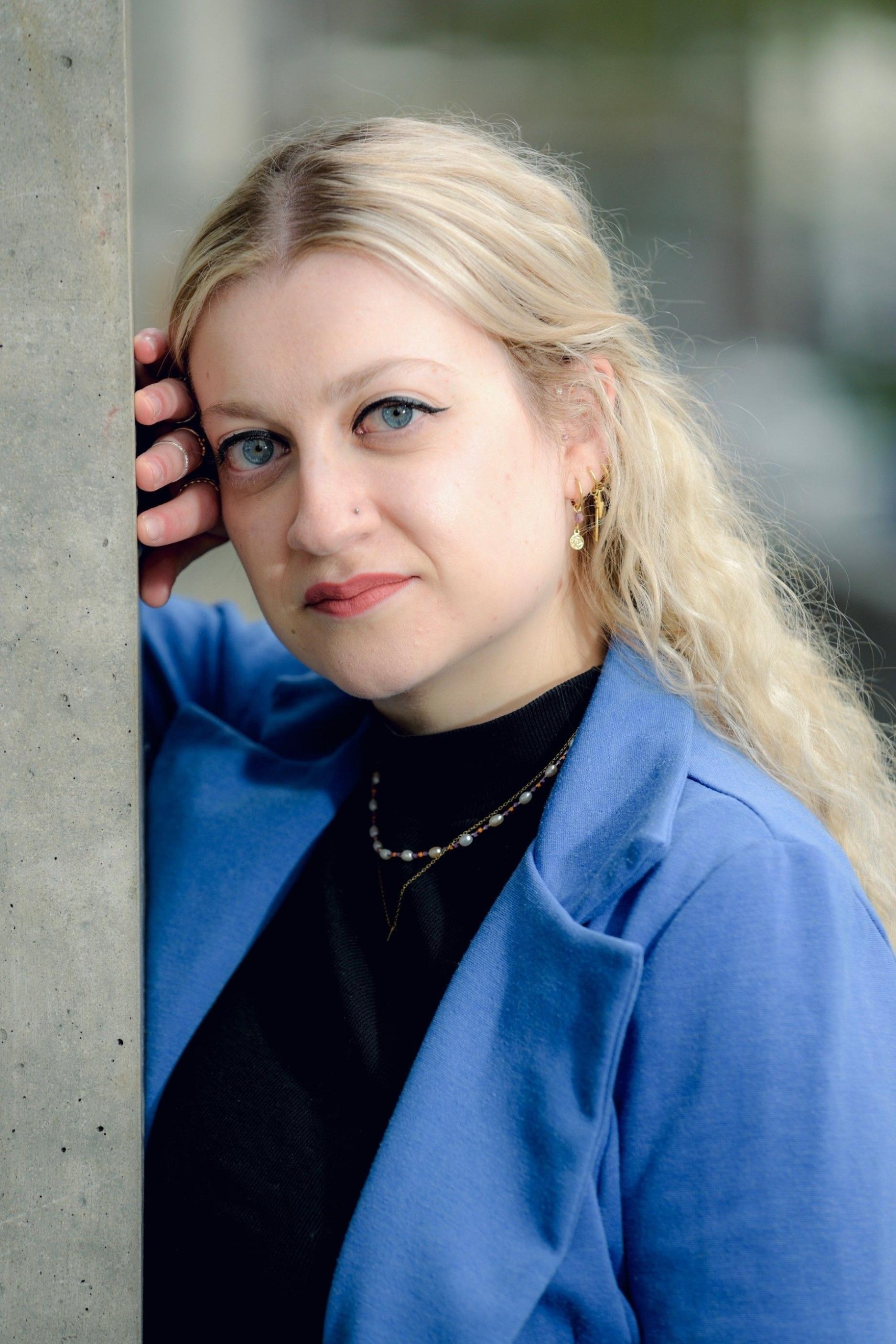 Фото  (Tamara Friedman)