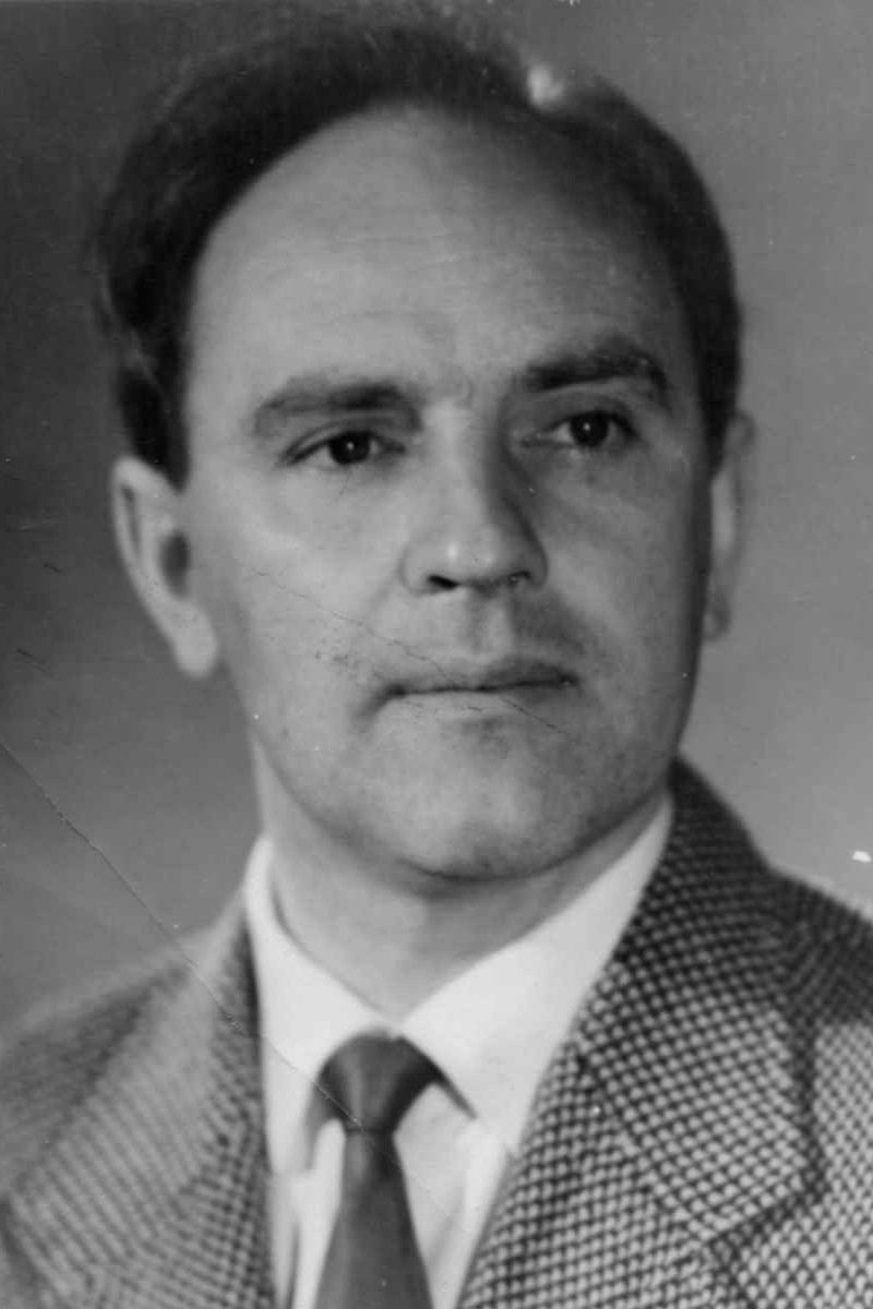 Фото  (Gennadi Tsekavyi)