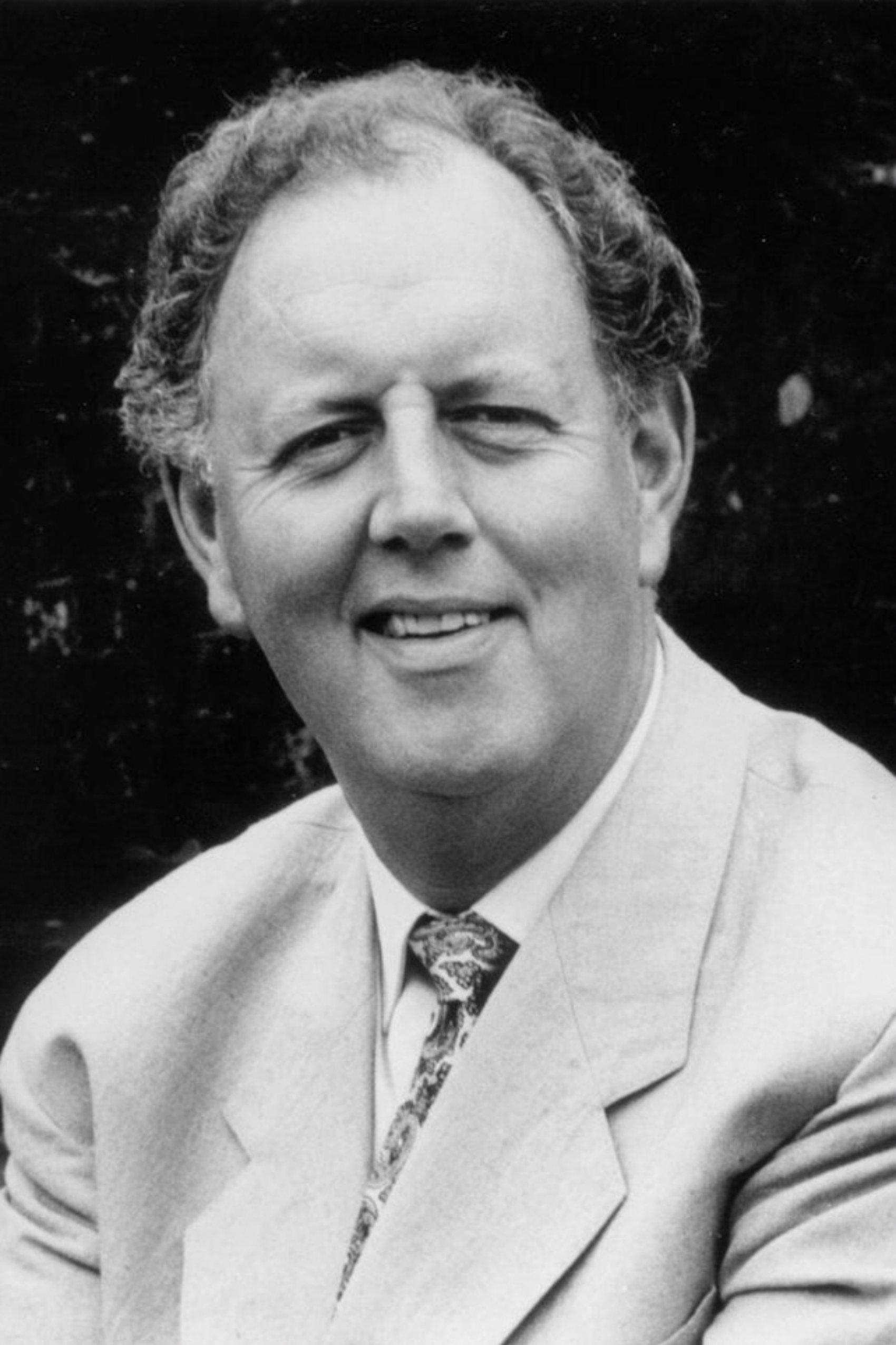 Фото  (Gwynne Howell)