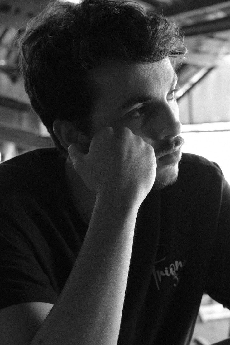 Фото  (João Pedro Diniz)