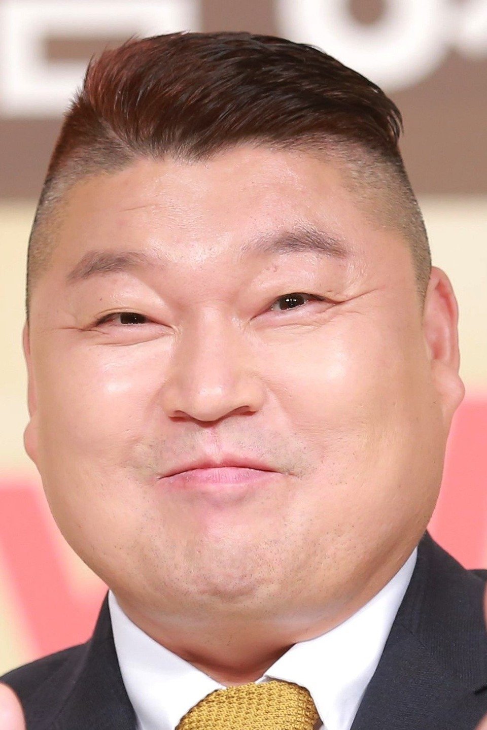 Фото  (Kang Ho-dong)