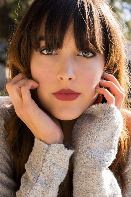 Фото  (Kirsten Ray)