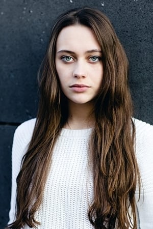 Фото Мерседес Мюллер (Mercedes Müller)
