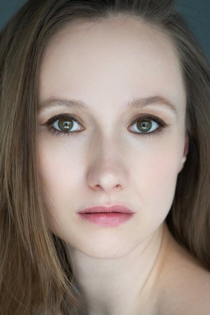 Фото  (Nadezhda Zharycheva)