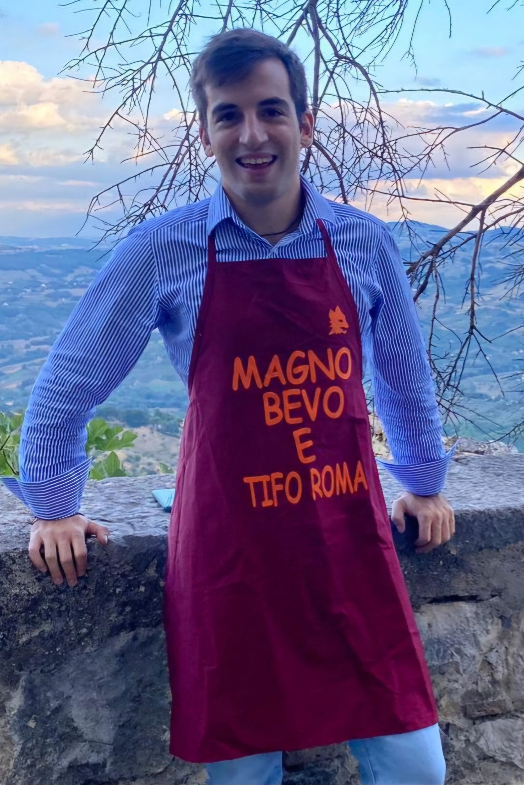 Фото  (Niccolò Pilla)