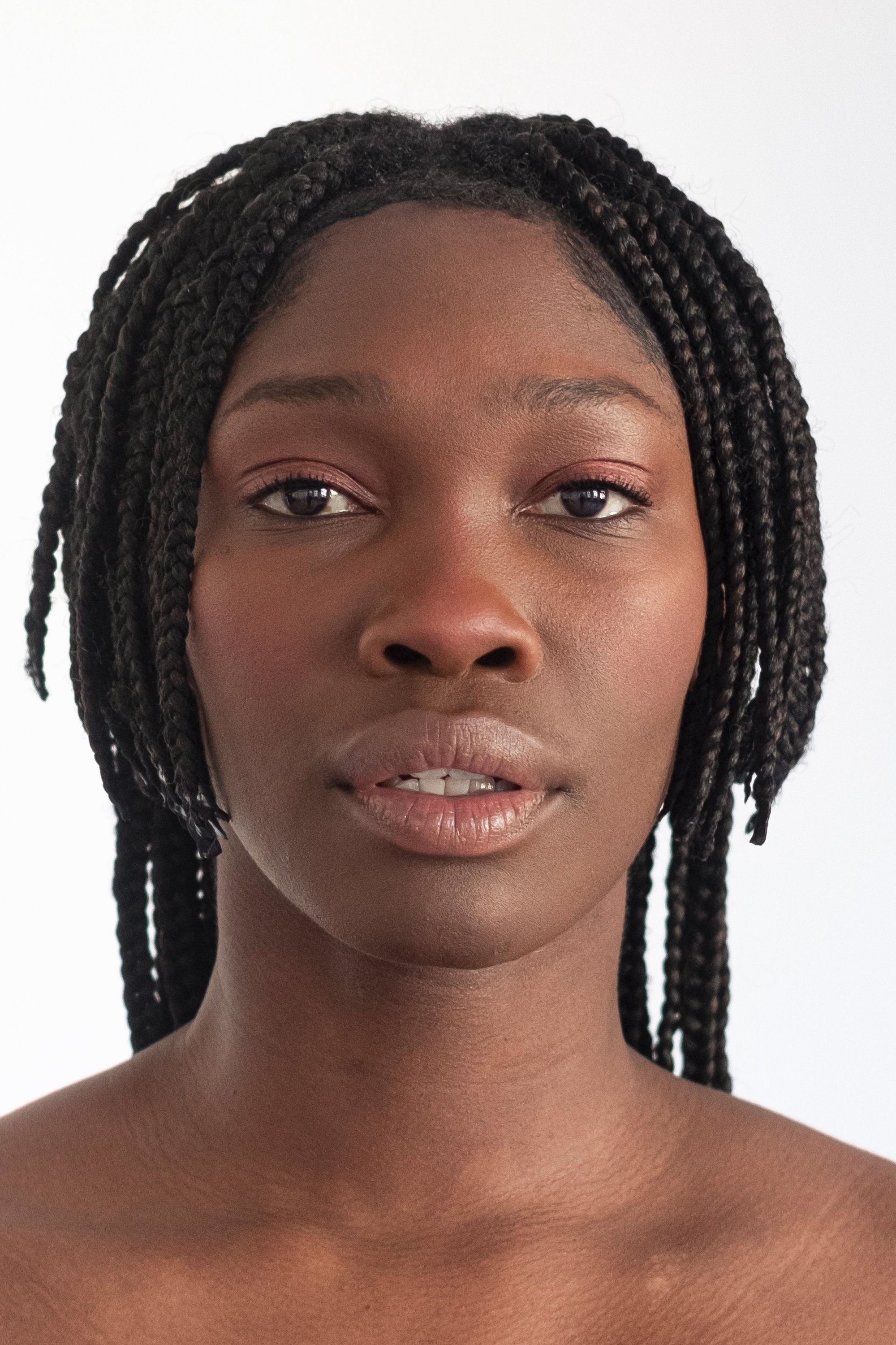 Фото  (Ruby Commey)