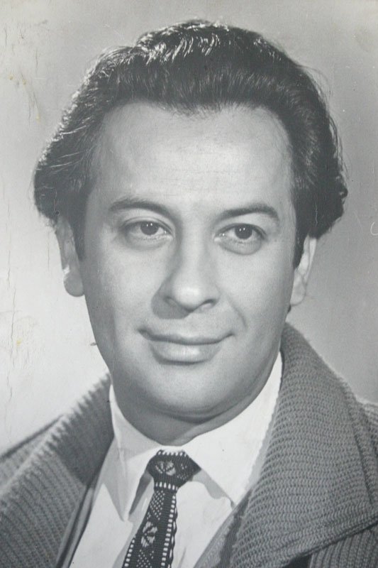 Фото  (Anatoli Kabulov)