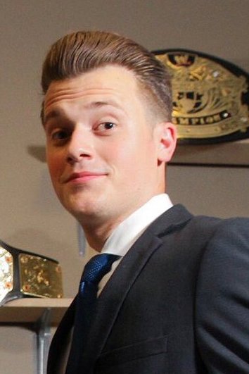 Фото  (Brad Gilmore)