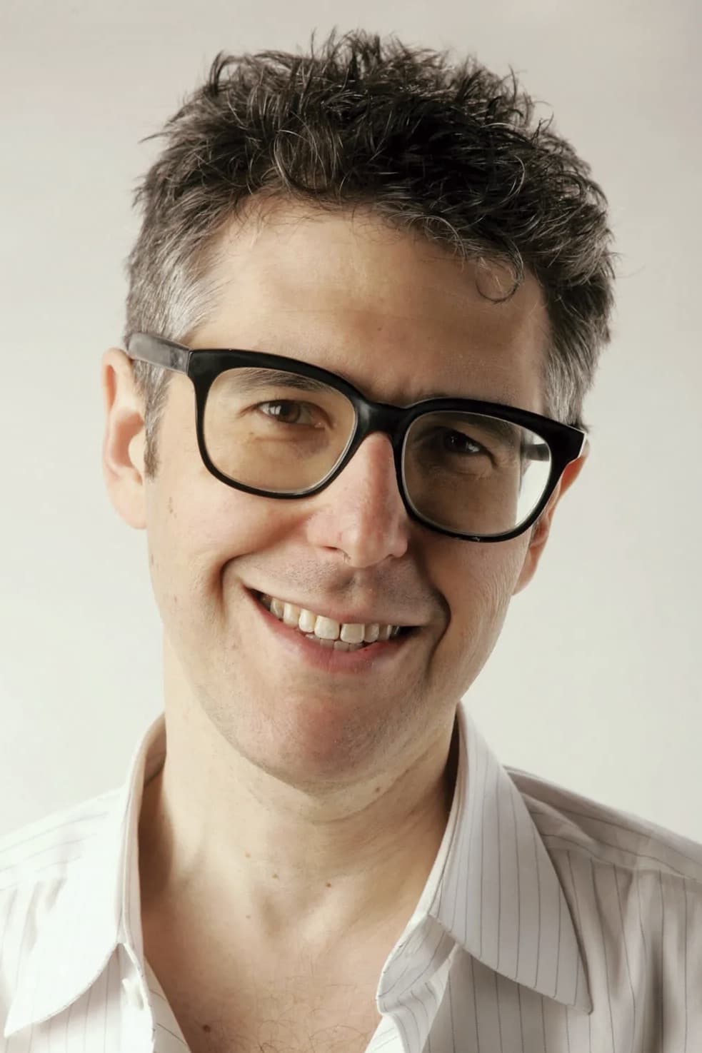 Фото Іра Гласс (Ira Glass)