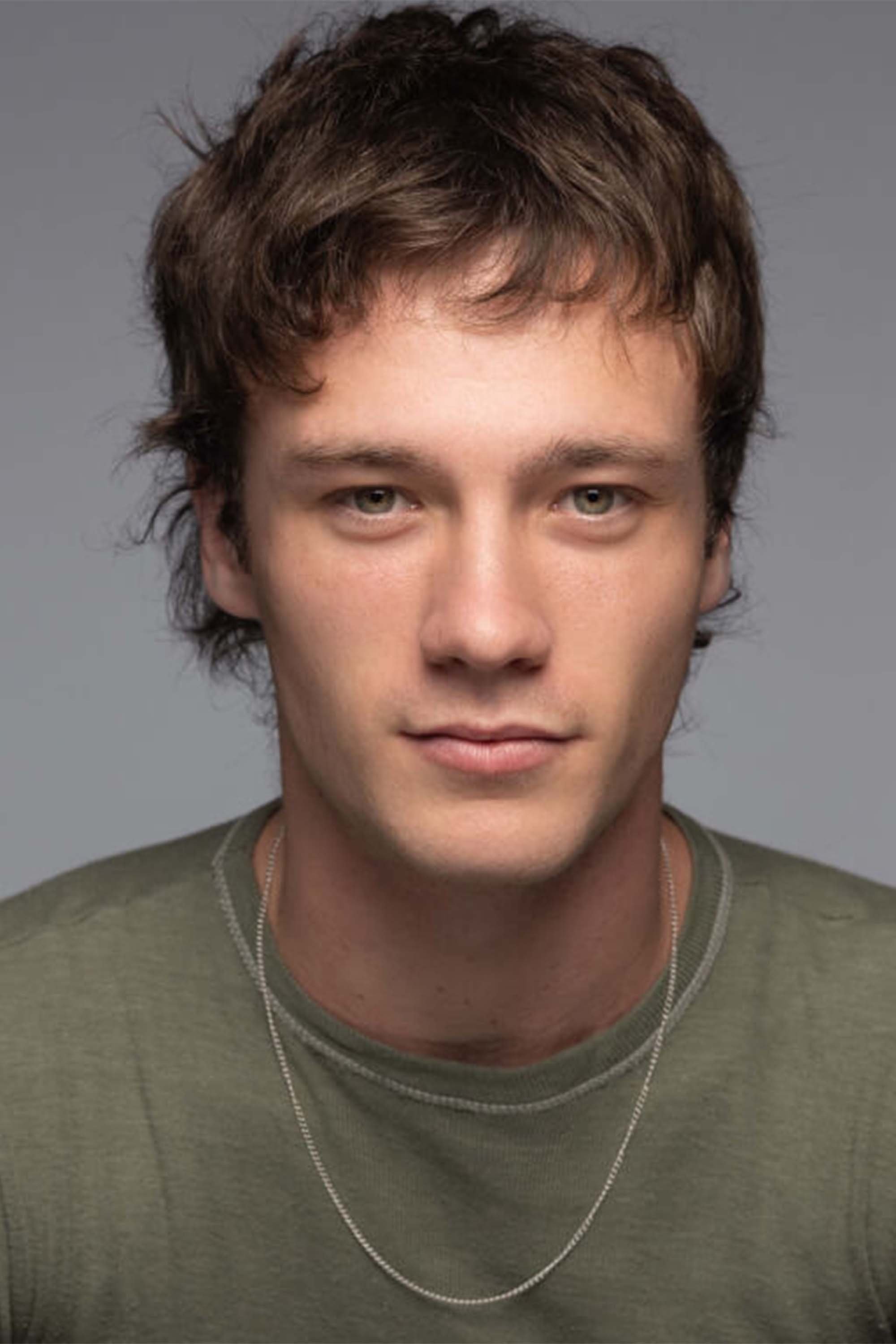 Фото Джек Паттен (Jack Patten)