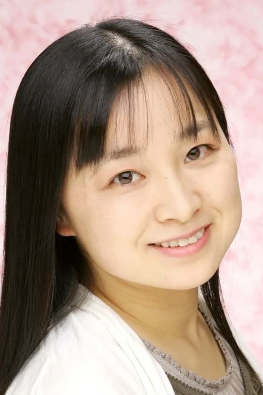 Фото  (Kumiko Nakane)