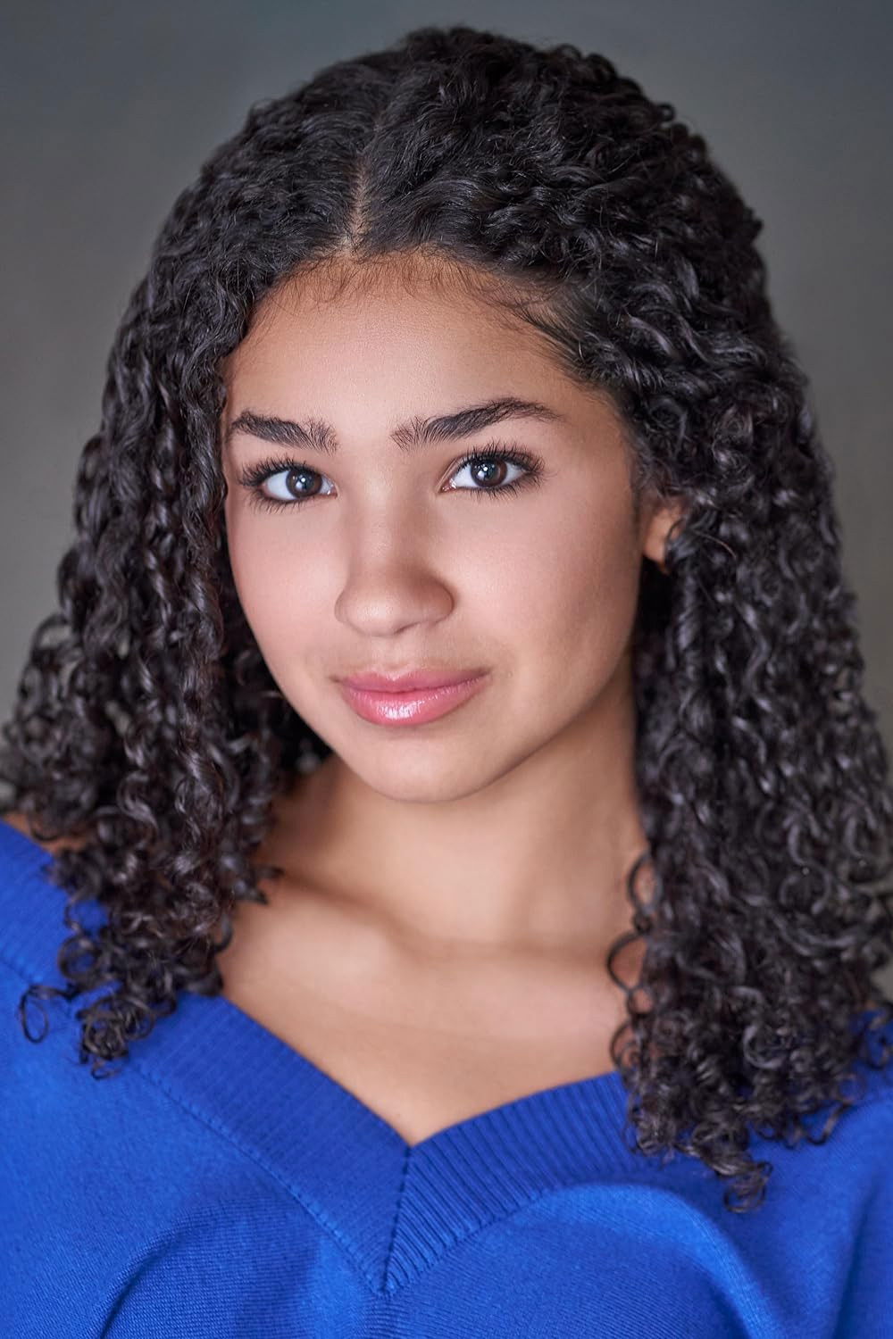 Фото Лайла Локгарт Крейнер (Laila Lockhart Kraner)